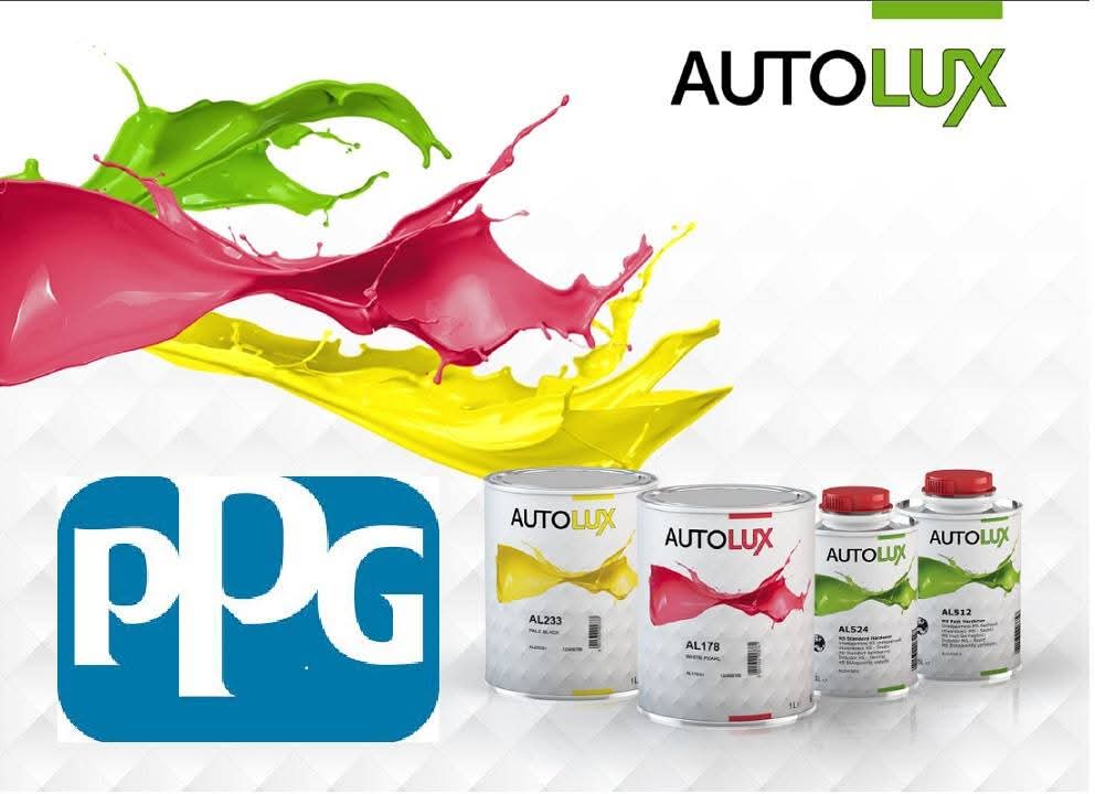 Premium Base Coat Paint