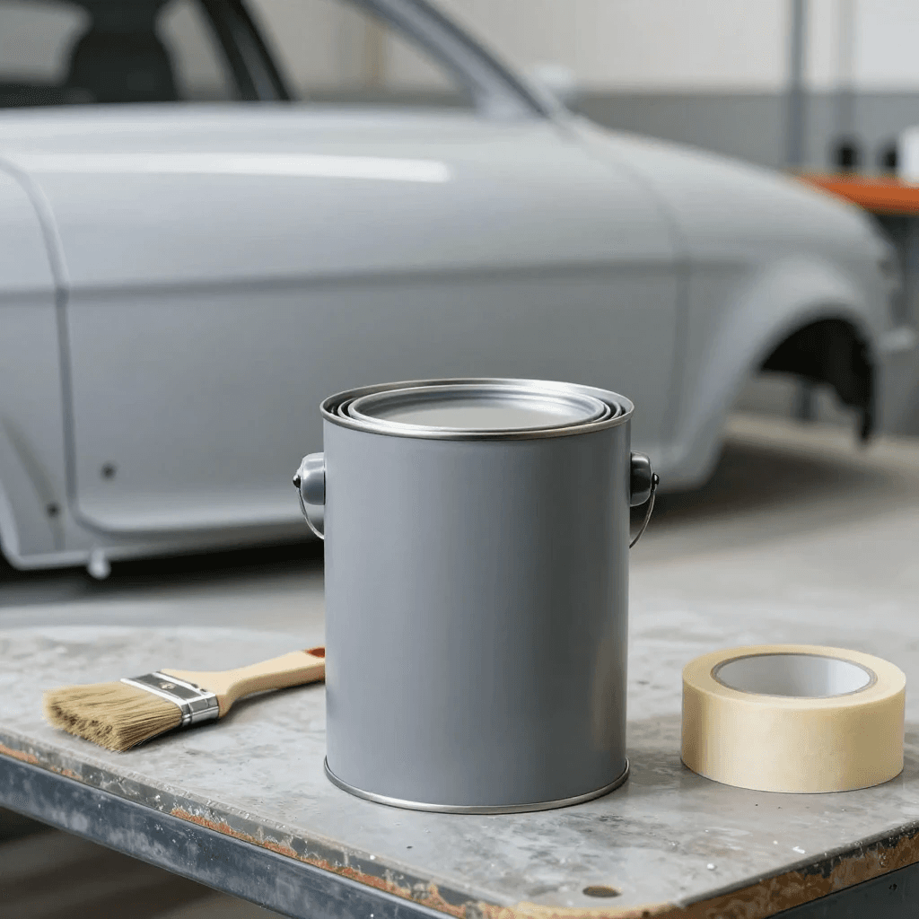 Automotive Primer